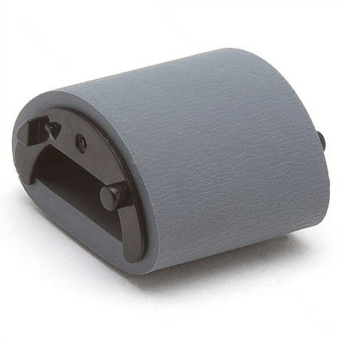 HP OEM RC1-5440 	Paper Pickup Roller (D-Shaped Roller)
