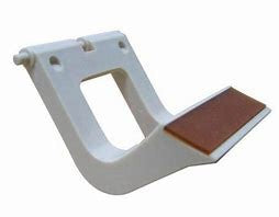 HP OEM RF5-2886 Separation Pad Arm