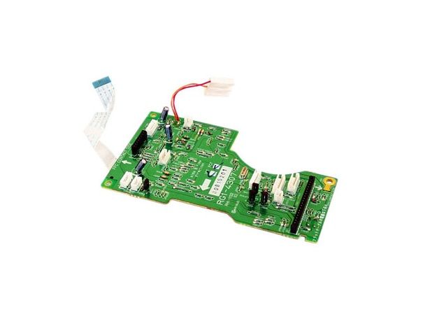 HP OEM RG1-4307 LJ 2300 Engine Controller