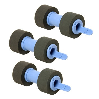 Dell OEM RG399 Feed Roller, Pack of 3