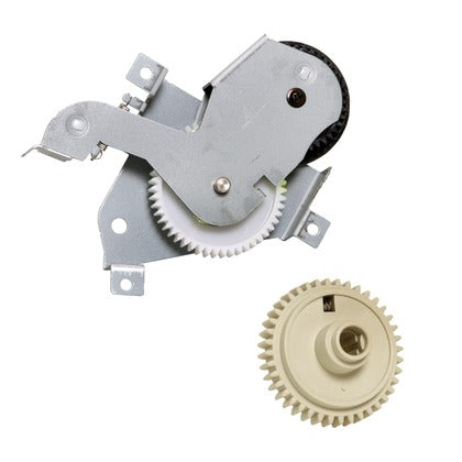 HP OEM (RM1-0043-000) Fuser Drive Swing Plate Assembly