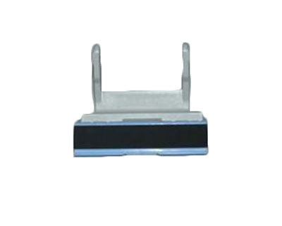 HP OEM RM1-0739 Bypass (Manual) Separation Pad Assembly