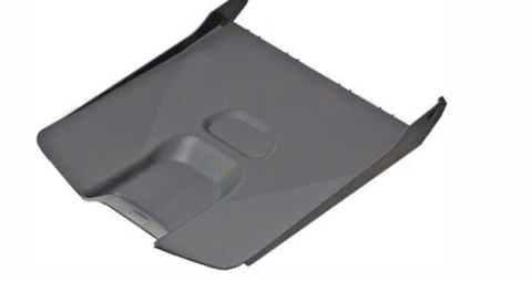 HP  RM1-7414 LJ Ent. M4555 MFP Output Bin Tray