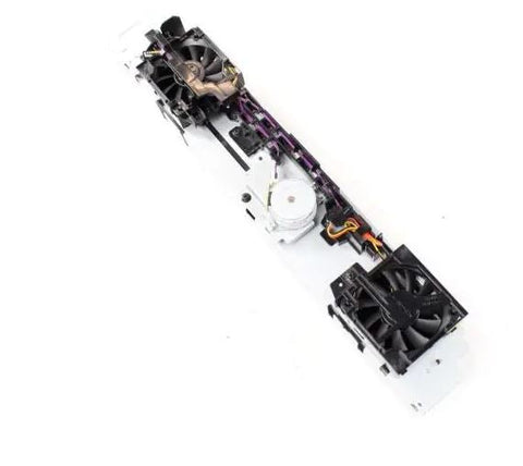 HP LJ Ent. M806/M830 Cooling Fan Asm.