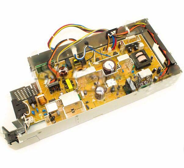 HP Genuine OEM RM2-0544 Low Voltage Power Supply, 110V