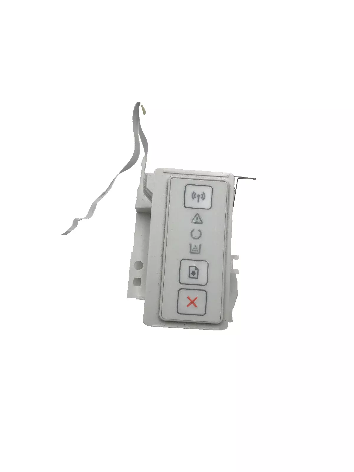 HP  RM2-0825 Control Panel Assembly