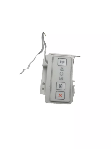 HP  RM2-0825 Control Panel Assembly