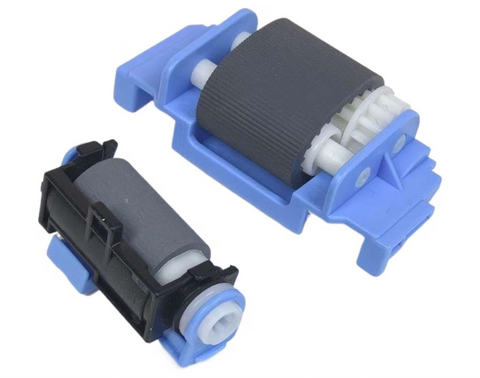 HP CLJ Ent. M751/M776/M856/E85055 Tray 1 Roller Kit