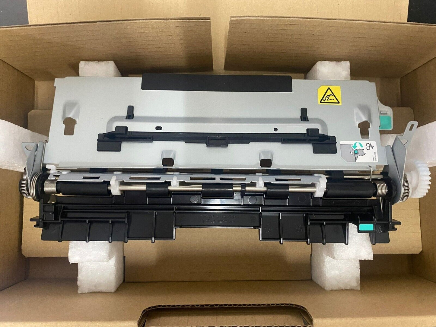 HP Refurbished RM2-2577 LJ M404/M40X/M428/M430/M507/M50X Registration Asm.