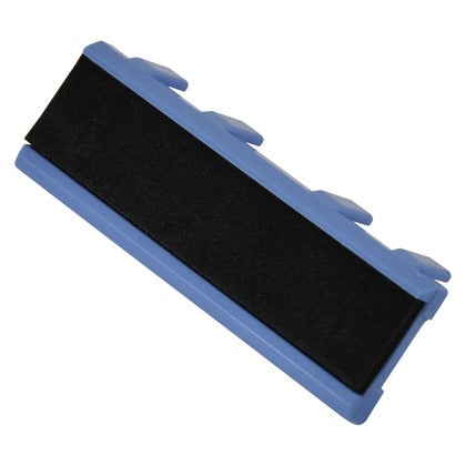 HP OEM RM2-6406 Bypass (Manual Feed) Separator Pad Assembly