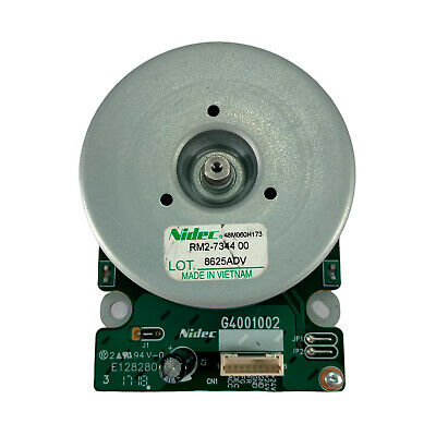 HP OEM RM2-7344 Developing Motor (M3)