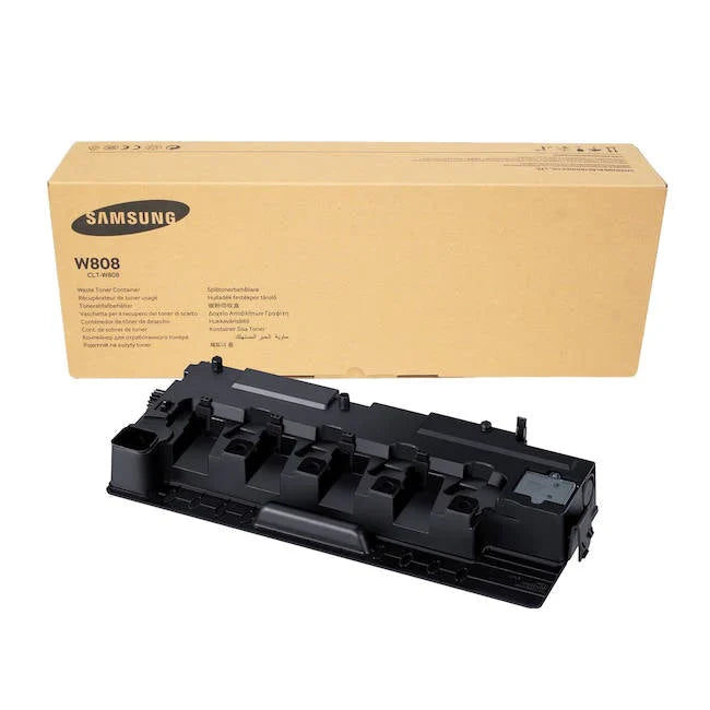 Samsung OEM SS701A Waste Toner Receptacle