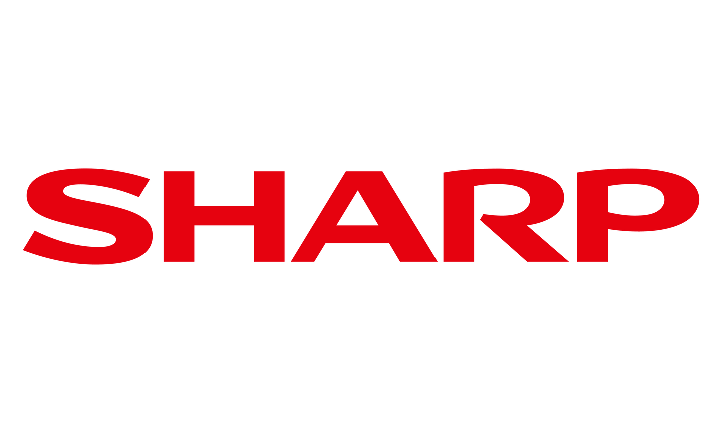 Sharp OEM MX503HB MX-M283/M363/M453/M503 Waste Toner Container