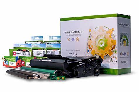 HP Static Control CE252A CLJ CM3530/CP3525 Yellow Reman Toner Cartridge (7k)
