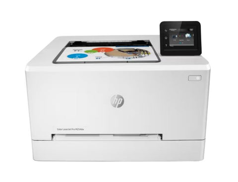 HP  T6B60A CLJ Pro M254dw Printer
