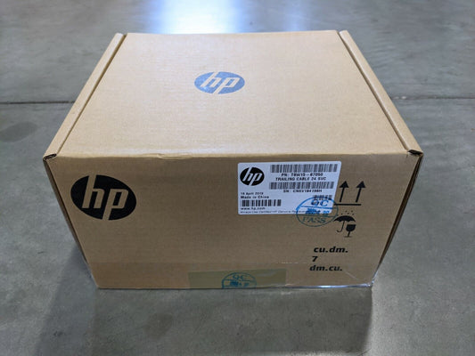 HP OEM T8W15-67050 Trailing Cable 24 Service Kit DesignJet Z2600 Z5600 Z6 Z9