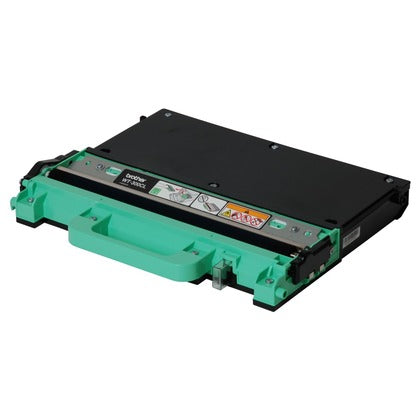 Brother Genuine OEM WT-300CL Waste Toner Box, Estimated Yield 50,000