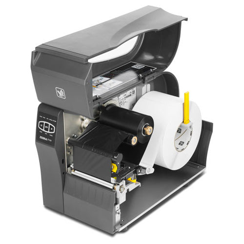 Zebra ZT220 Thermal Printer 203dpi Serial/USB