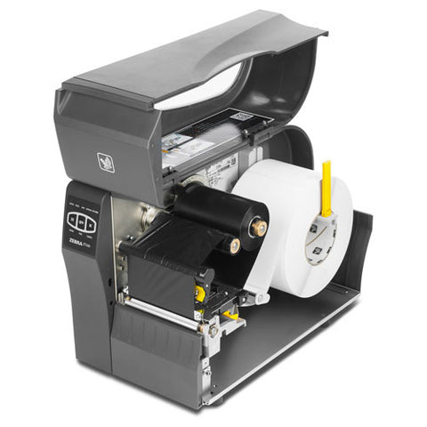 Zebra ZT220 Thermal Printer 203dpi Serial/USB