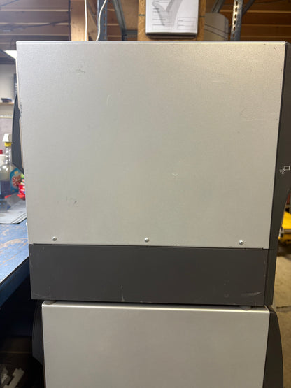 Zebra  (ZT41043-T410000Z) ZT410 Thermal Transfer/Direct Thermal  300dpi Printer