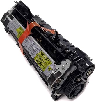 HP LJ M601/M602/M603 Fuser Asm- Refurbished