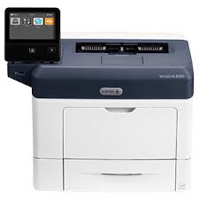 Xerox<sup>&reg;</sup> VersaLink B400N Mono Laser Printer
