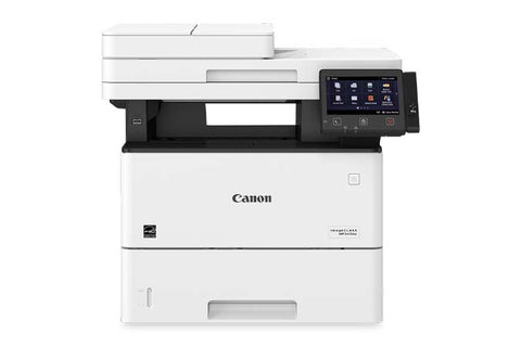 Canon, Inc imageCLASS MF543dw