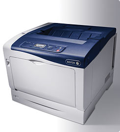 Xerox<sup>&reg;</sup> Phaser 7100/DN Color Tabloid Laser Printer