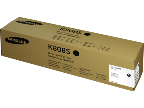 Samsung Samsung Black Toner Cartridge for SL-X4300