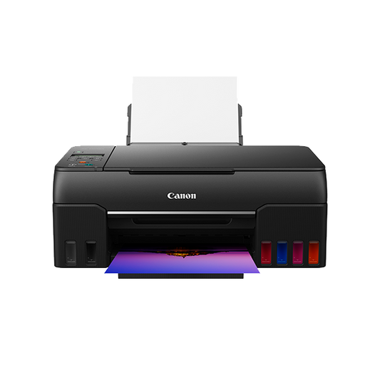 Canon, Inc PIXMA G620