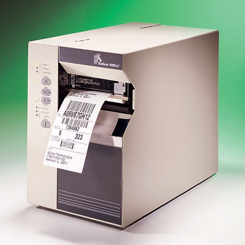 Zebra 105Se