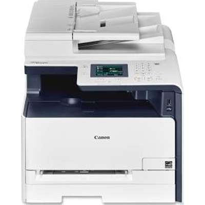Canon, Inc MF628CW - COLOR MFP - WIRELESS - 4 IN 1 - PRINT, SCAN, COPY, FAX
