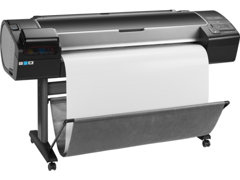HP Designjet Z5600 PS 44-in Wide Format Printer
