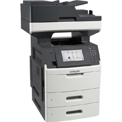 Lexmark MX711dthe Mono Laser MFP