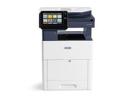 Xerox<sup>&reg;</sup> VersaLink C605X Color Laser MFP
