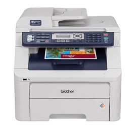 Brother MFC-9320CW