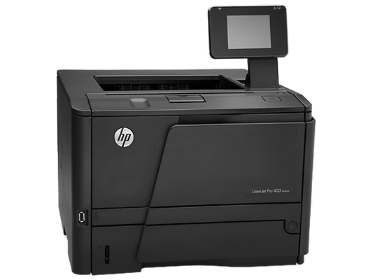 HP LaserJet Pro 400 Printer M401dw