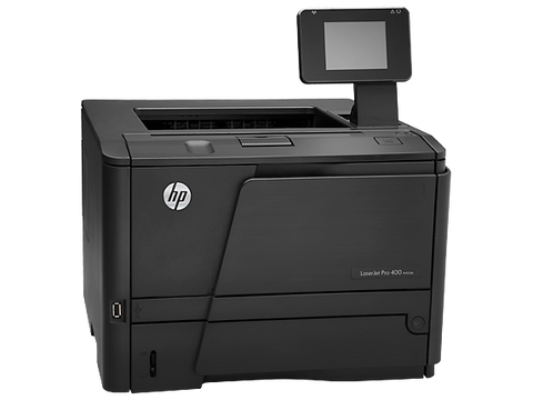 HP LaserJet Pro 400 Printer M401dw