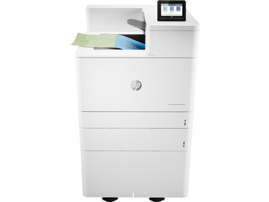 HP Color LaserJet Enterprise M856dn