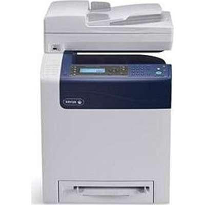 Xerox<sup>&reg;</sup> WorkCentre 6505DN