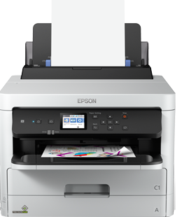Epson WorkForce Pro WF-C5210