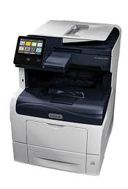 Xerox<sup>&reg;</sup> VersaLink C405Z Color Laser MFP