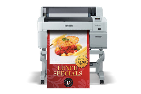 Epson SureColor T3270 Single Roll 24"