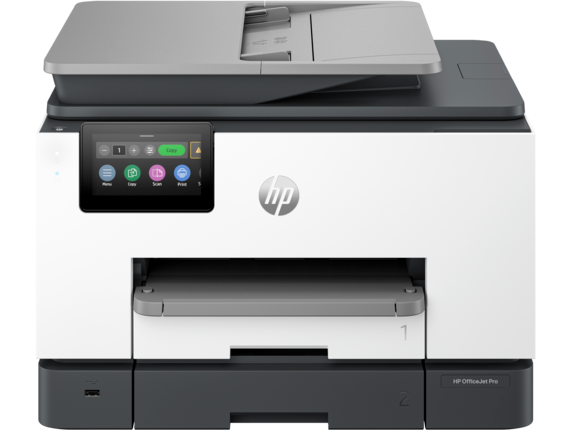 HP OfficeJet Pro 9135e All-in-One Wireless Printer