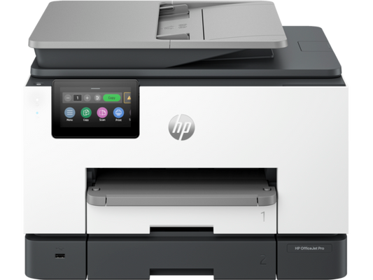 HP OfficeJet Pro 9135e All-in-One Wireless Printer