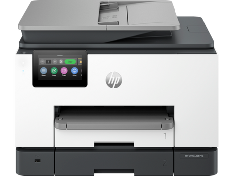 HP OfficeJet Pro 9135e All-in-One Wireless Printer