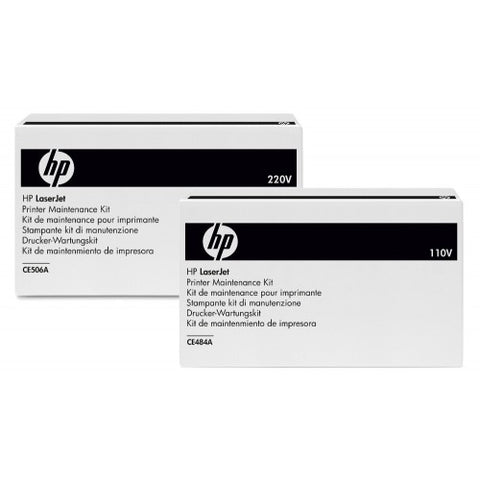 HP OEM B5L37A CLJ Ent. M552/M553/M577 Waste Toner Collection Unit