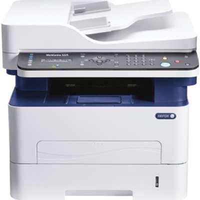 Xerox<sup>&reg;</sup> WorkCentre 3225DNI Mono Laser MFP