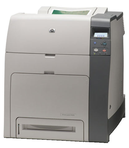 HP Color LaserJet CP4005dn