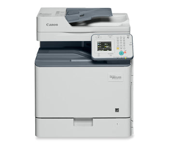 Canon, Inc imageCLASS MF810Cdn Color Laser MFP
